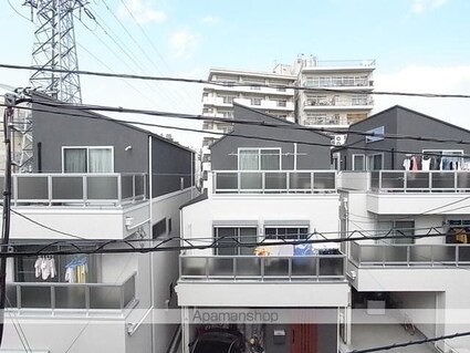 ラ・アヴェニール東武練馬[1K/20.62m2]のその他部屋・スペース
