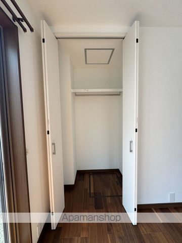 光が丘戸建ての内装写真