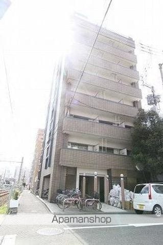 朝日プラザアーバンコア高松の外観写真