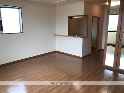 ソレイユ・コート[1R/36m2]の内装3