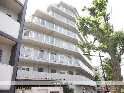 ドゥーエ東高円寺[1LDK/36.71m2]の外観1