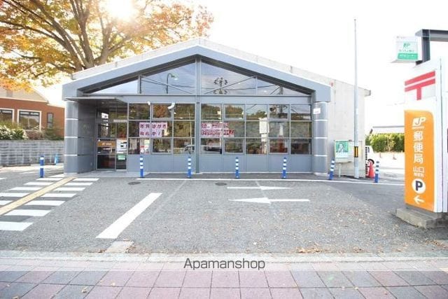 トワイライト B棟の周辺写真