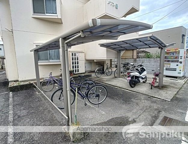 メゾン優のその他写真