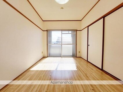カサグランデ市坪[2LDK/34.8m2]の内装4