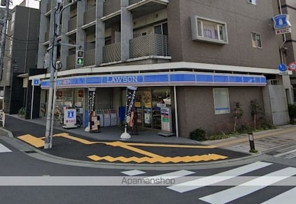 Ｓ　ＣＯＭＦＯＲＴ錦糸町[1K/25.29m2]の周辺1