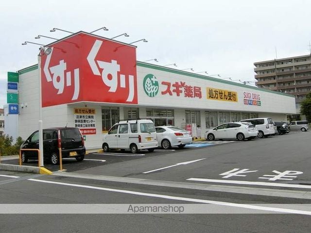 プリベールTの周辺写真