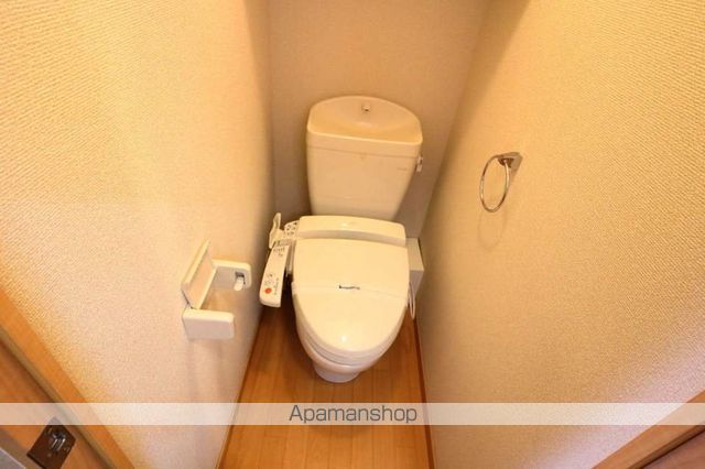 レオパレスドリームハウス枚方の内装写真