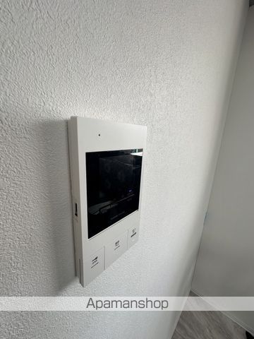 ASTER N13の内装写真