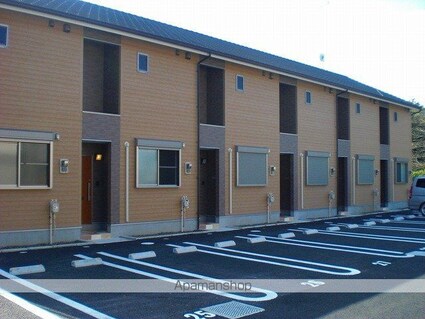 Ｆｏｕｒ　Ｌｅａｆ　Ｃｌｏｖｅｒ[2LDK/65.83m2]の外観2