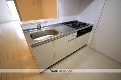 リブリ・ＳＫＹ’Ｓ　ＴＨＥ　ＬＩＭＩＴ[1LDK/40.99m2]の内装4