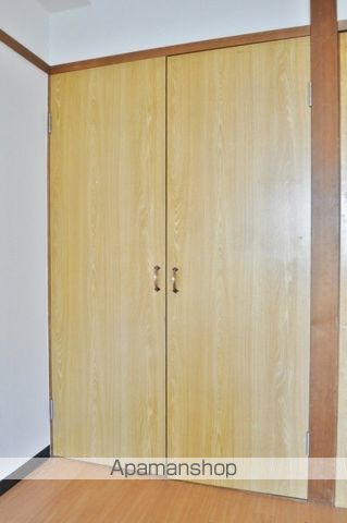 富田町共同ビルの内装写真