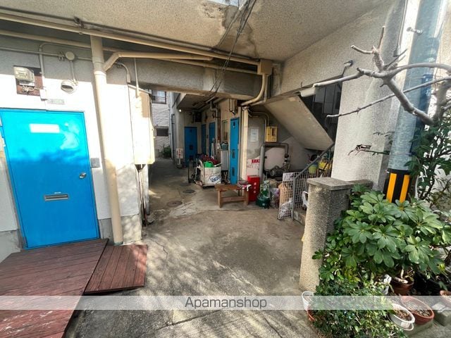 高須賀ハイツのその他写真