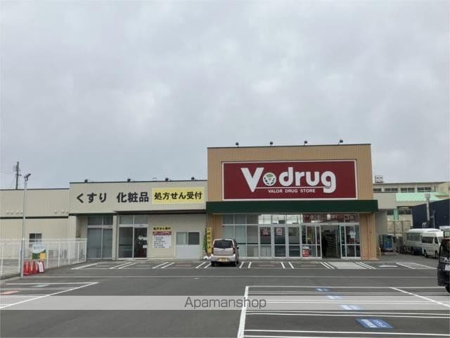 ヴェルデフォレスタ木曽川の周辺写真