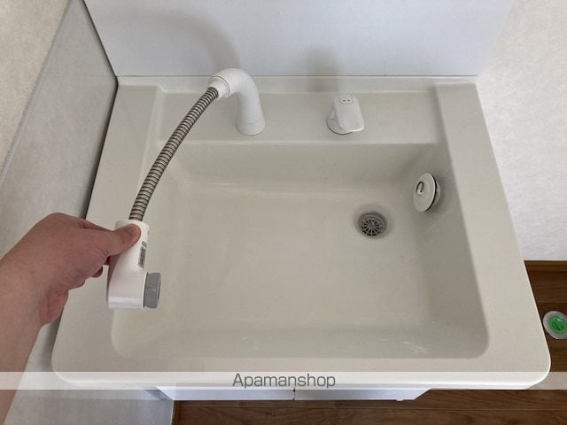 メゾンアリーナの内装写真