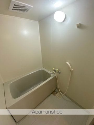Casa BASSOの内装写真