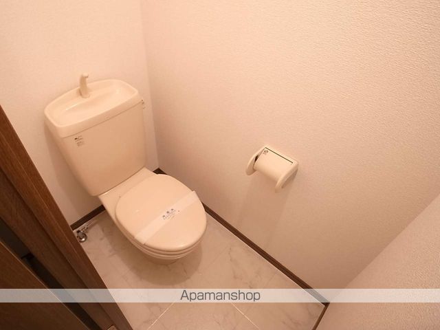 アムールKMU梅郷の内装写真