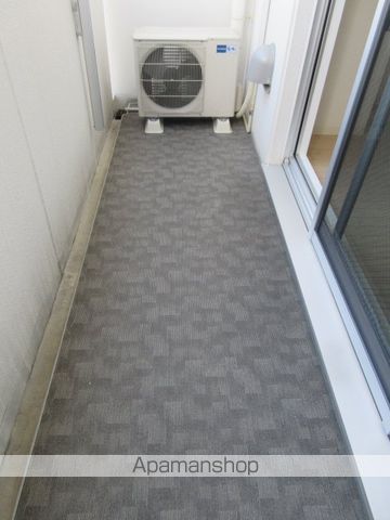 SーFORT都島KERSの内装写真