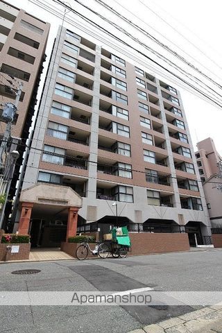 東急ドエルアルス赤坂 507 ｜ 福岡県福岡市中央区赤坂２丁目3-6（賃貸マンション3LDK・5階・87.38㎡） その3