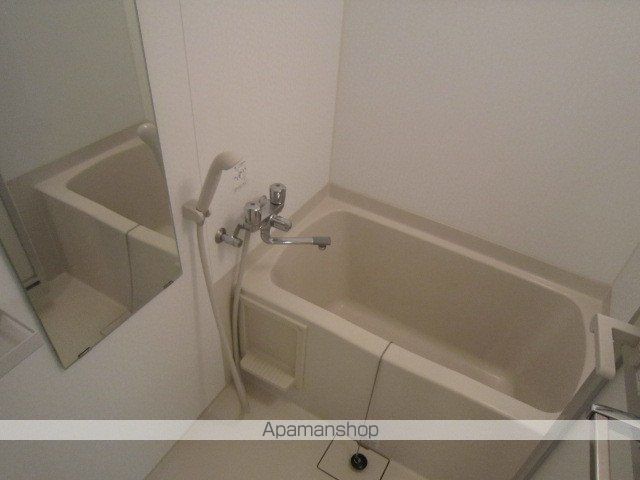 SーFORT小田原の内装写真