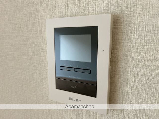 ハイムデポの内装写真