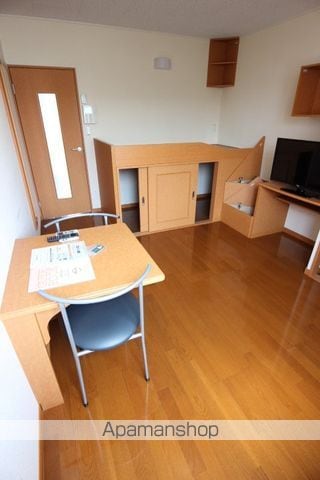 レオパレス泉Iの内装写真
