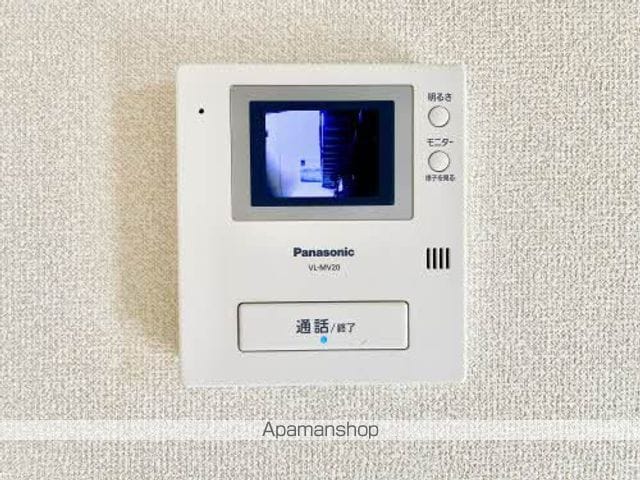 ルミエール郡の内装写真