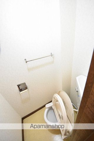 リバーサイド新川の内装写真