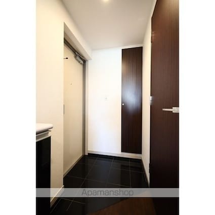 ＤｅＬＣＣＳ西池袋[1K/22.63m2]の玄関