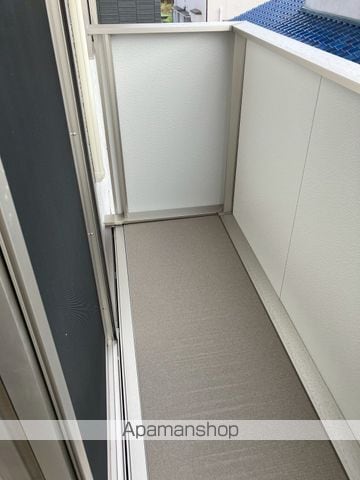 DーROOMフィオーレの内装写真
