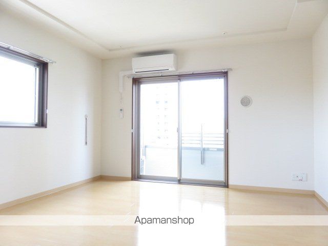 ハピネス北田町の内装写真