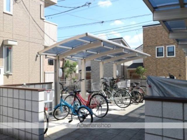 セルリア A棟の内装写真