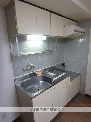 N216の内装写真