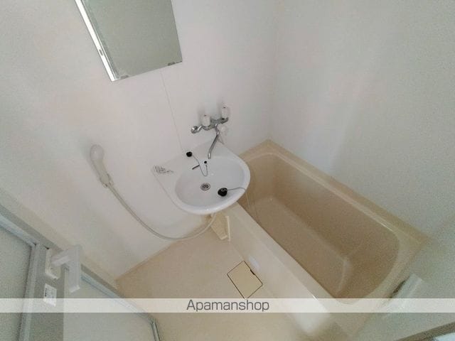 キャトルセゾンの内装写真