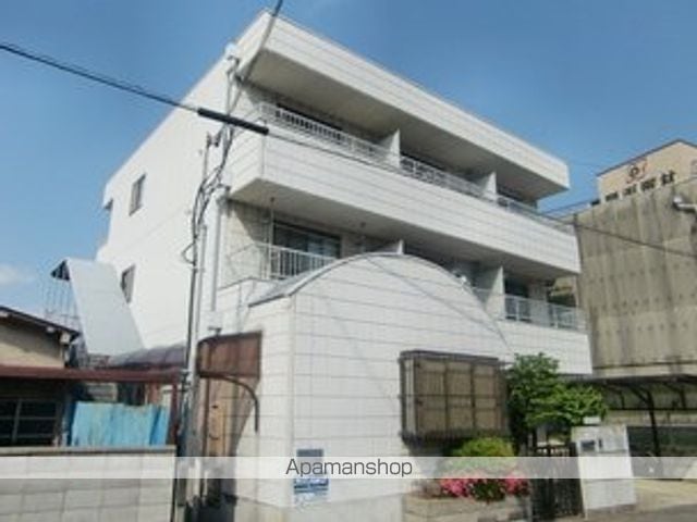 岡本ハイツ