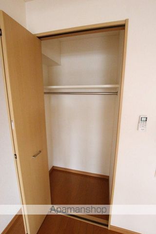 ノスタルジアの内装写真