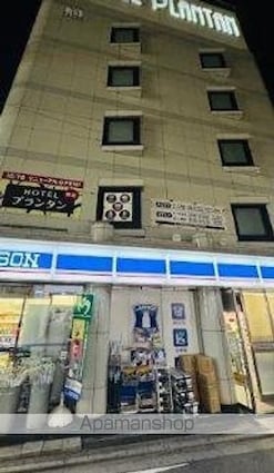 ロイヤルハウスアール１[1LDK/44.78m2]の周辺3