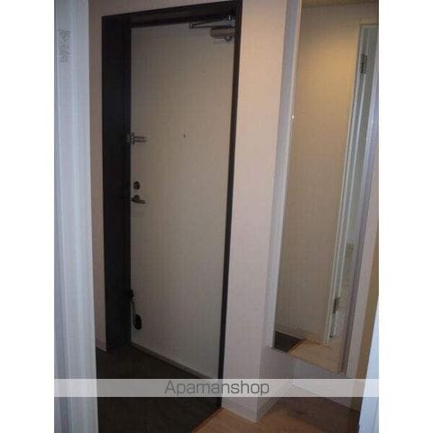 EーCASAの内装写真