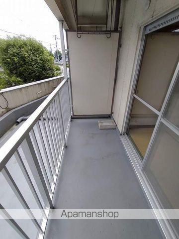 三恵吹田ハイツの内装写真