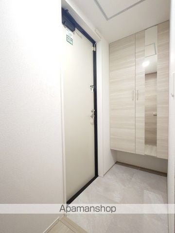 Dーresidence引野の内装写真