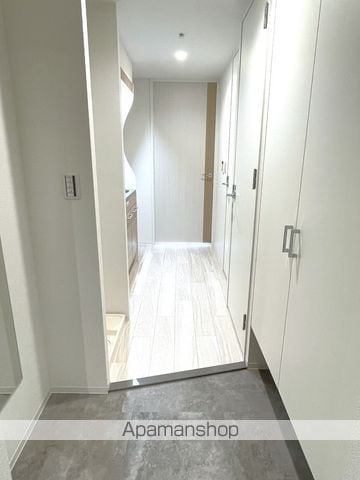 プレリスNEO大阪十三エルヴィオンの内装写真