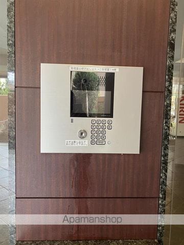 クレストフォルム横浜鶴見の内装写真