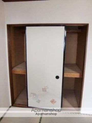 まことレジデンスの内装写真