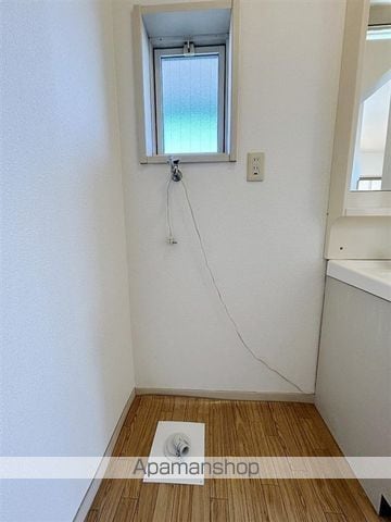 グリーンヒルNの内装写真