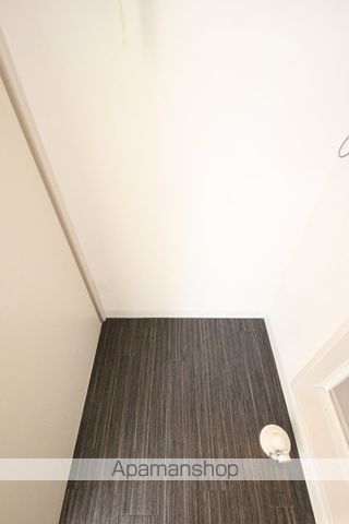 HOPE N8E8の内装写真