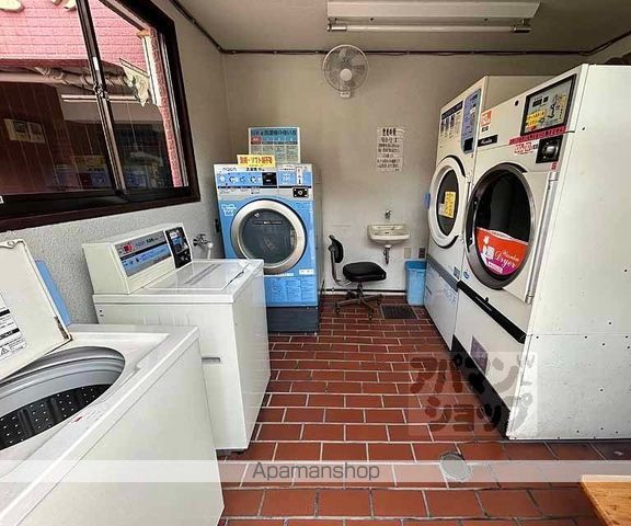 ピエスあさのB棟のその他写真