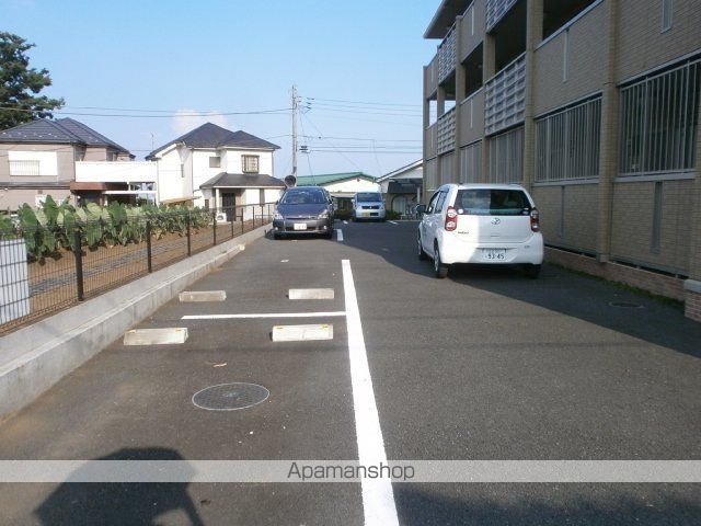 エスポワール 301 ｜ 東京都日野市東豊田４丁目14-2（賃貸アパート1R・3階・30.36㎡） その27