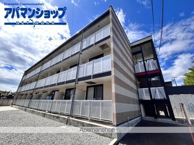 レオパレスサンコート学園前B