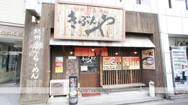 トミオコートの周辺写真