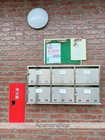 小郡市 2階建 築25年の内装写真