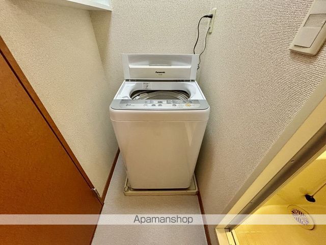 レオパレスNANAの内装写真